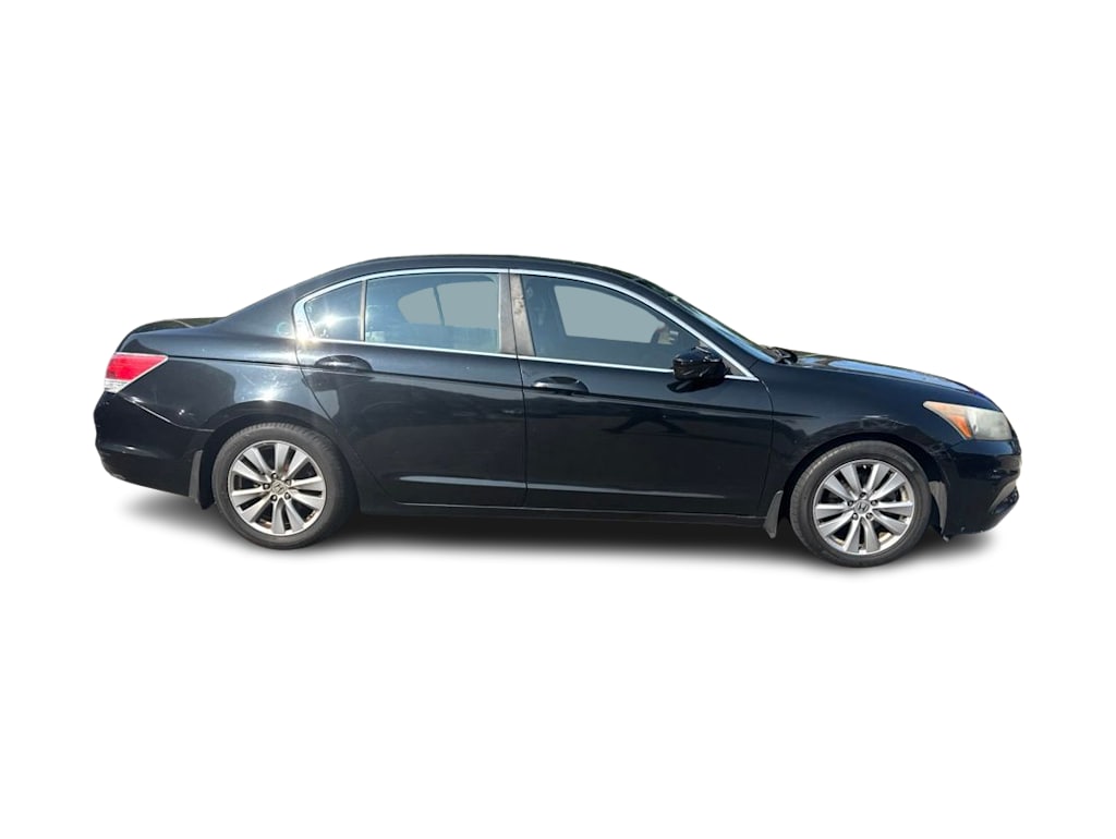 Thumbnail: 2012 Honda Accord - 11