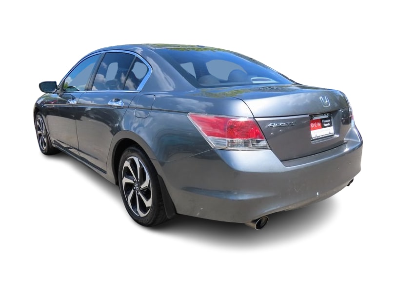 2009 Honda Accord EX-L 4