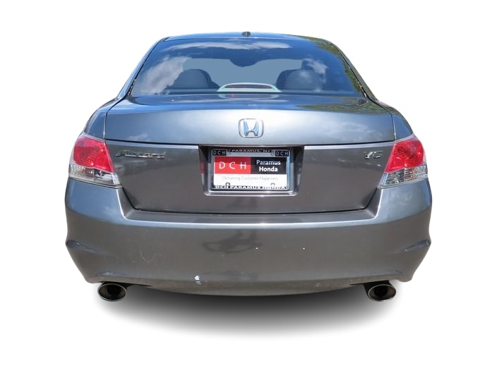 2009 Honda Accord EX-L 5