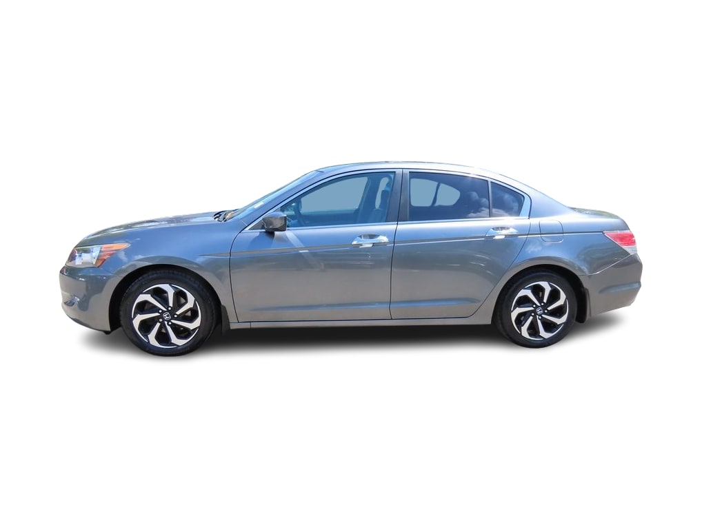 2009 Honda Accord EX-L 3