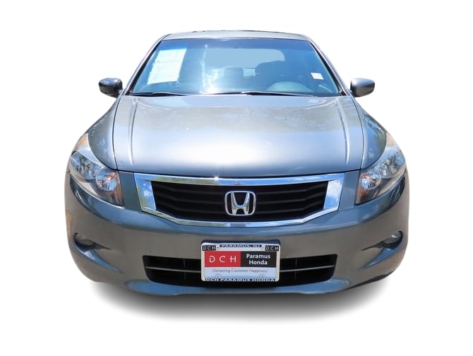 2009 Honda Accord EX-L 6