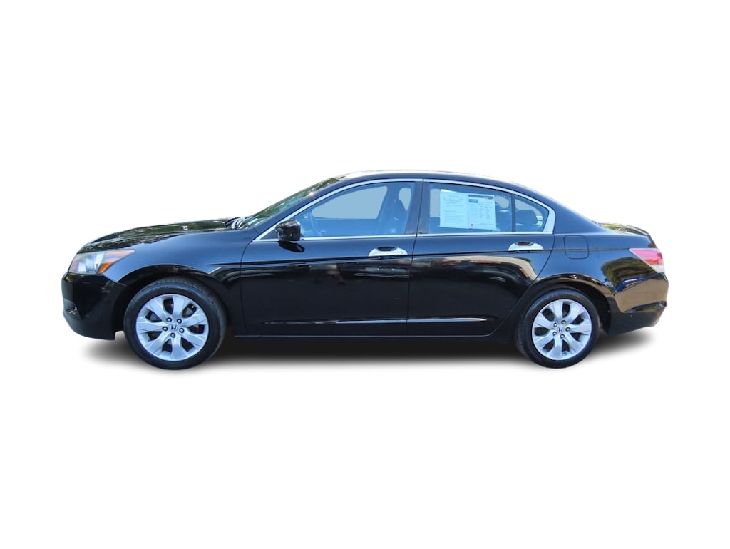 2010 Honda Accord