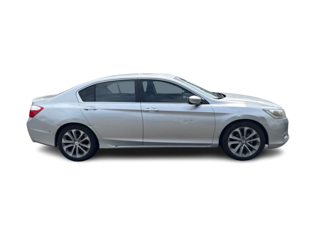 Thumbnail: 2014 Honda Accord - 13