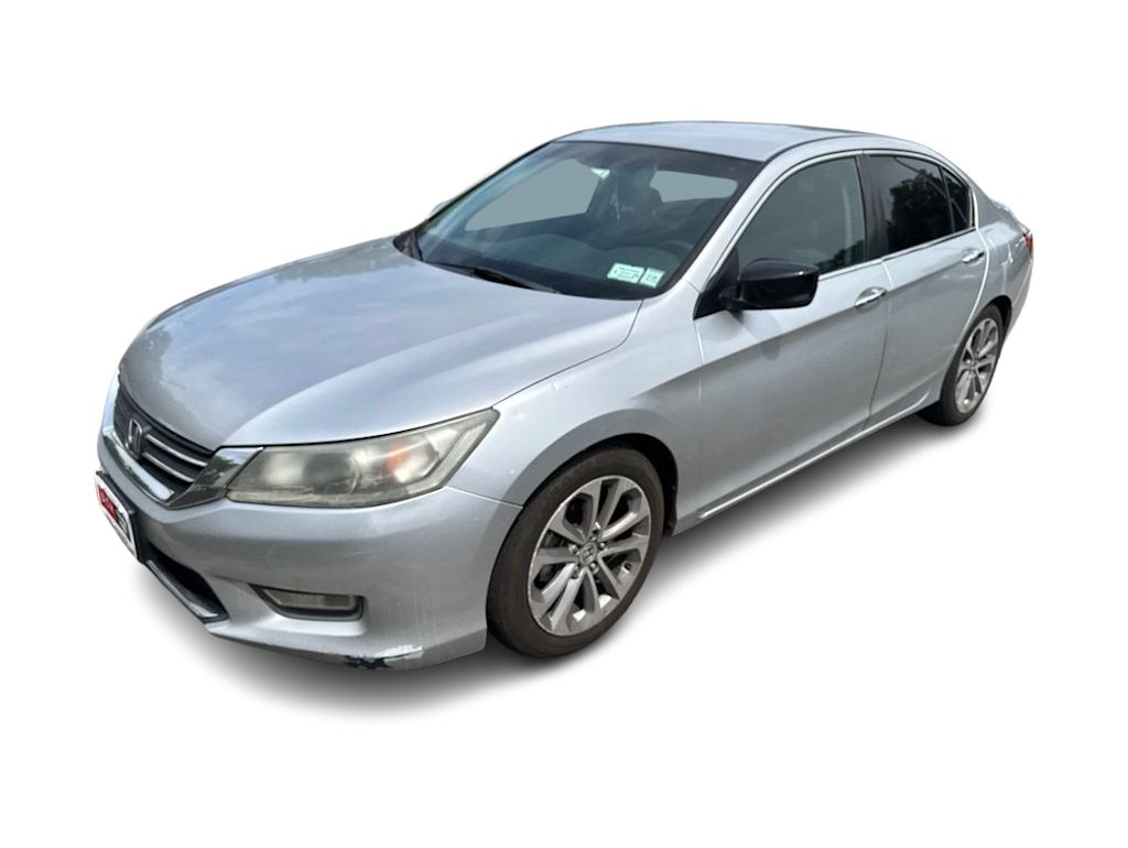 Thumbnail: 2014 Honda Accord - 6