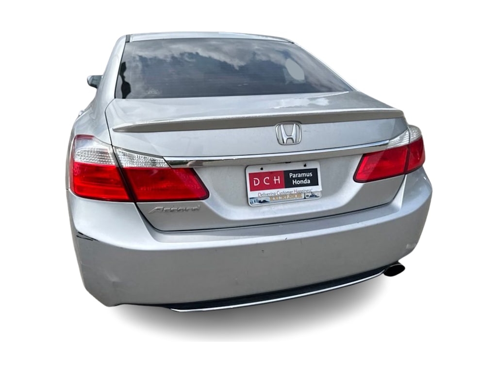 Thumbnail: 2014 Honda Accord - 18