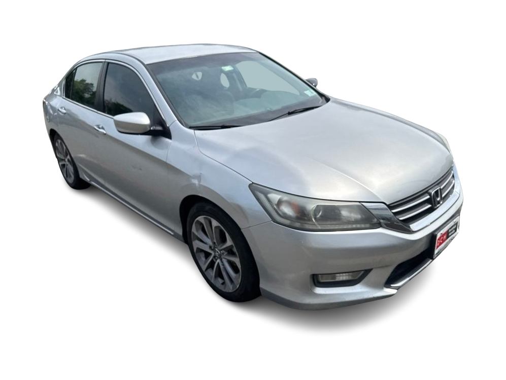 Thumbnail: 2014 Honda Accord - 10