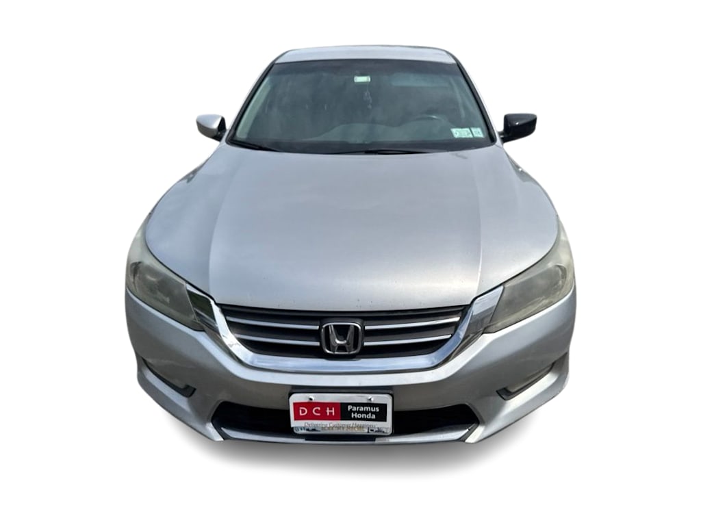 Thumbnail: 2014 Honda Accord - 4