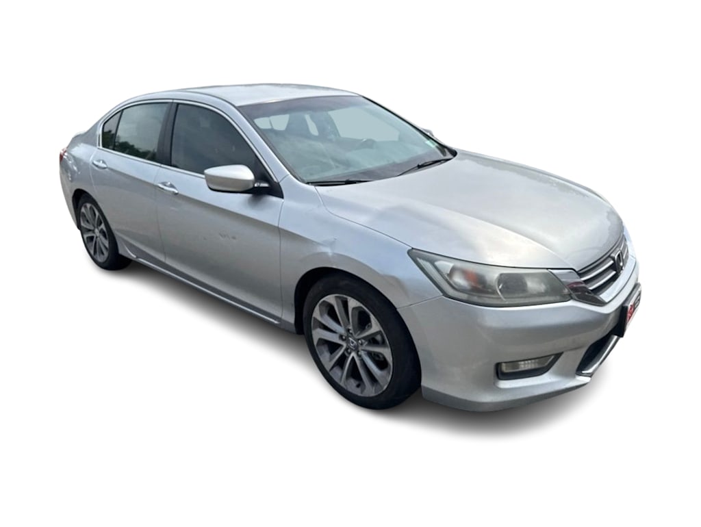 Thumbnail: 2014 Honda Accord - 11
