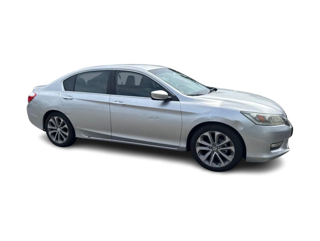 Thumbnail: 2014 Honda Accord - 12