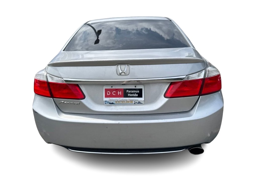 Thumbnail: 2014 Honda Accord - 17