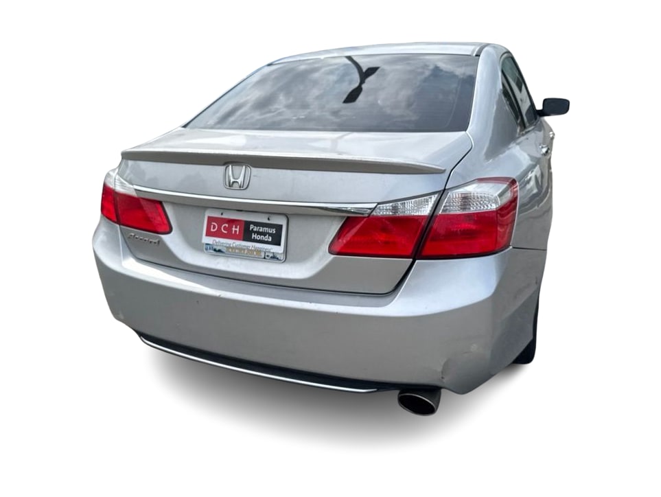 Thumbnail: 2014 Honda Accord - 3