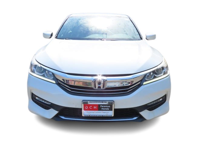 Thumbnail: 2017 Honda Accord - 17