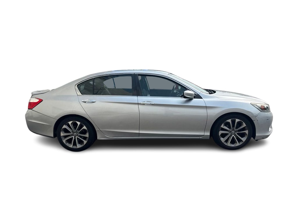 Thumbnail: 2015 Honda Accord - 12