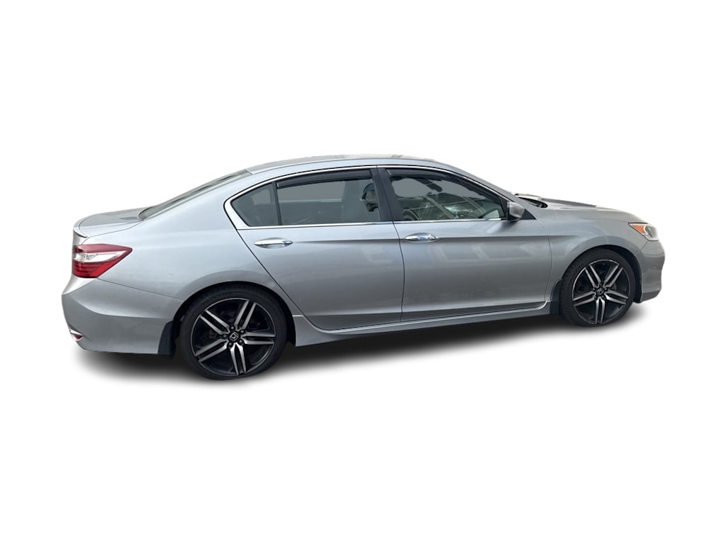 Thumbnail: 2017 Honda Accord - 12