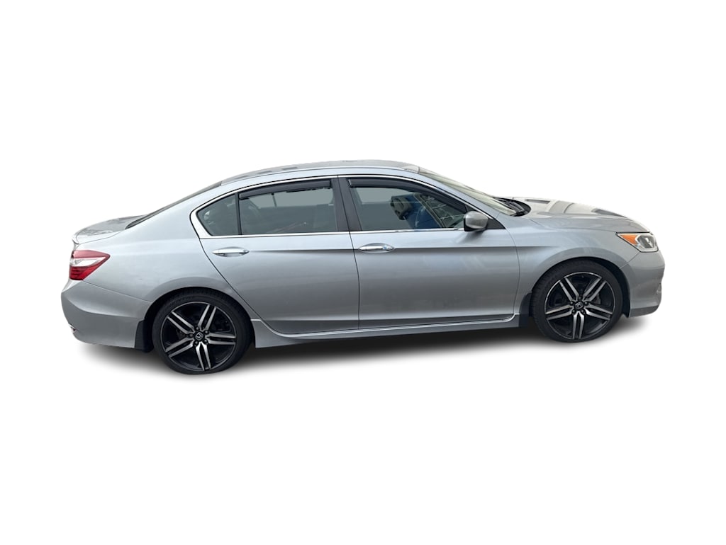 Thumbnail: 2017 Honda Accord - 11