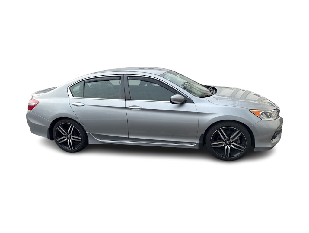 Thumbnail: 2017 Honda Accord - 10