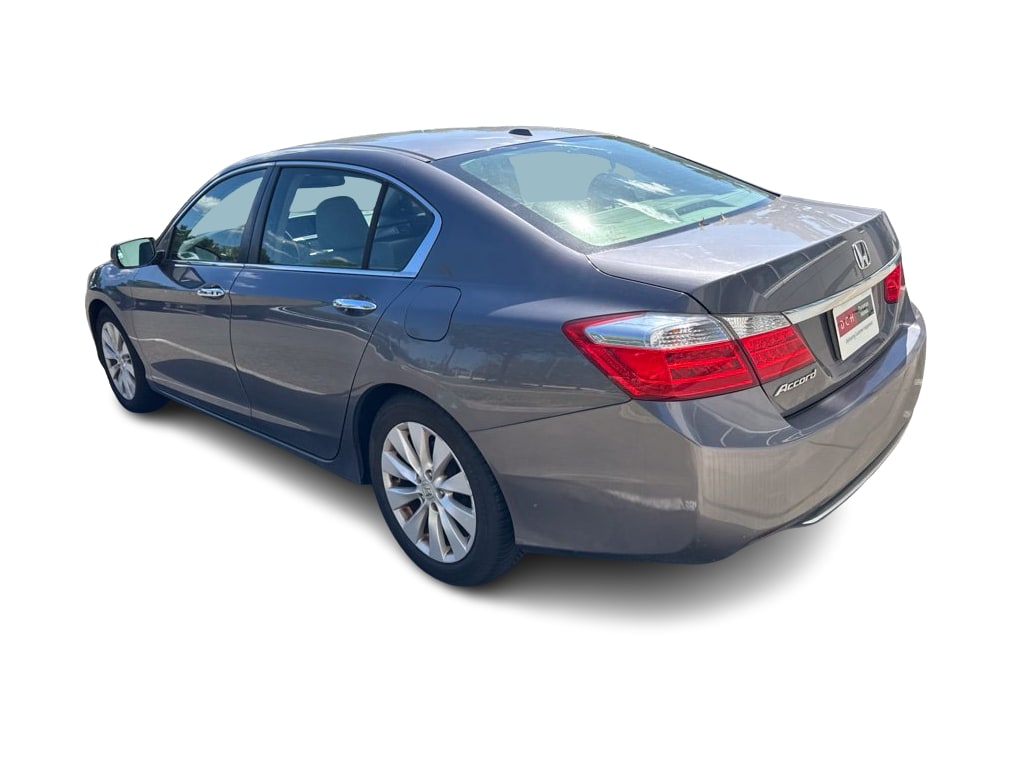 Thumbnail: 2015 Honda Accord - 19