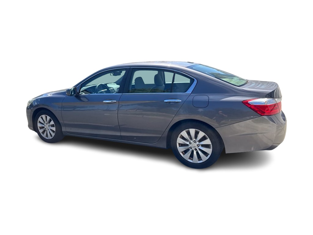 Thumbnail: 2015 Honda Accord - 21