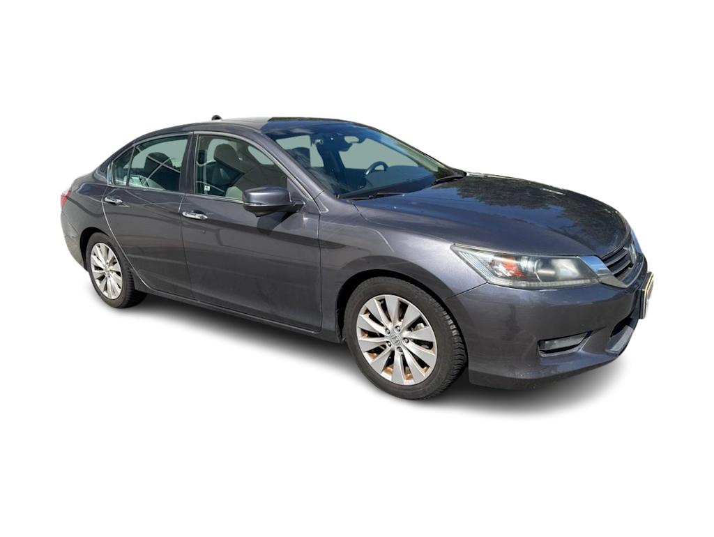 Thumbnail: 2015 Honda Accord - 13