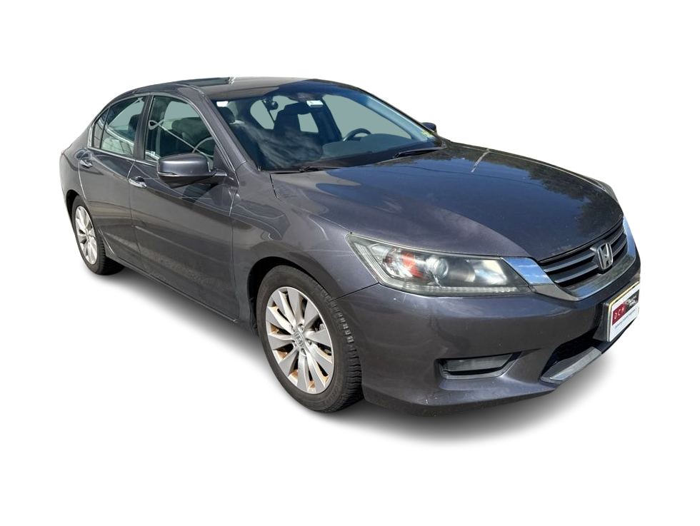 Thumbnail: 2015 Honda Accord - 12