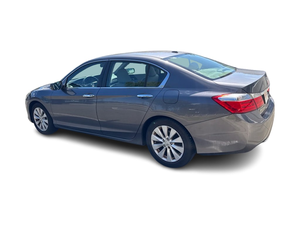 Thumbnail: 2015 Honda Accord - 20