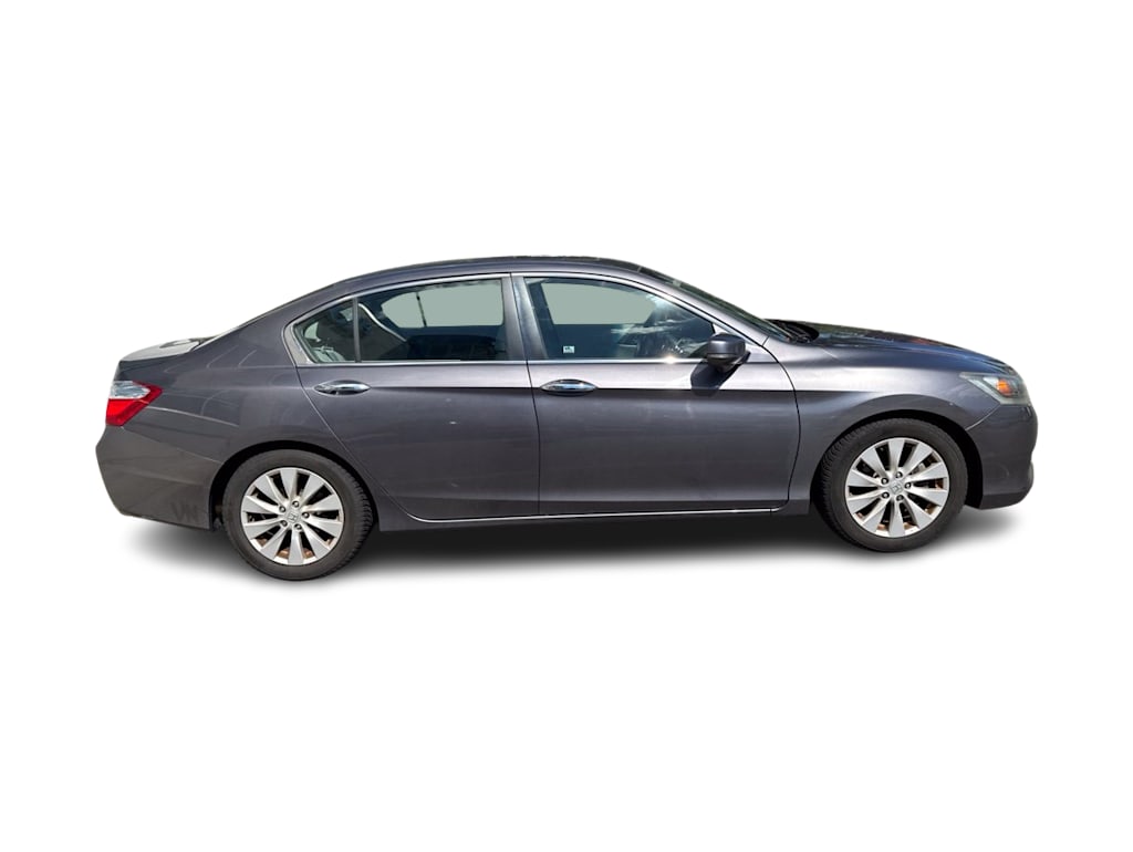 Thumbnail: 2015 Honda Accord - 15