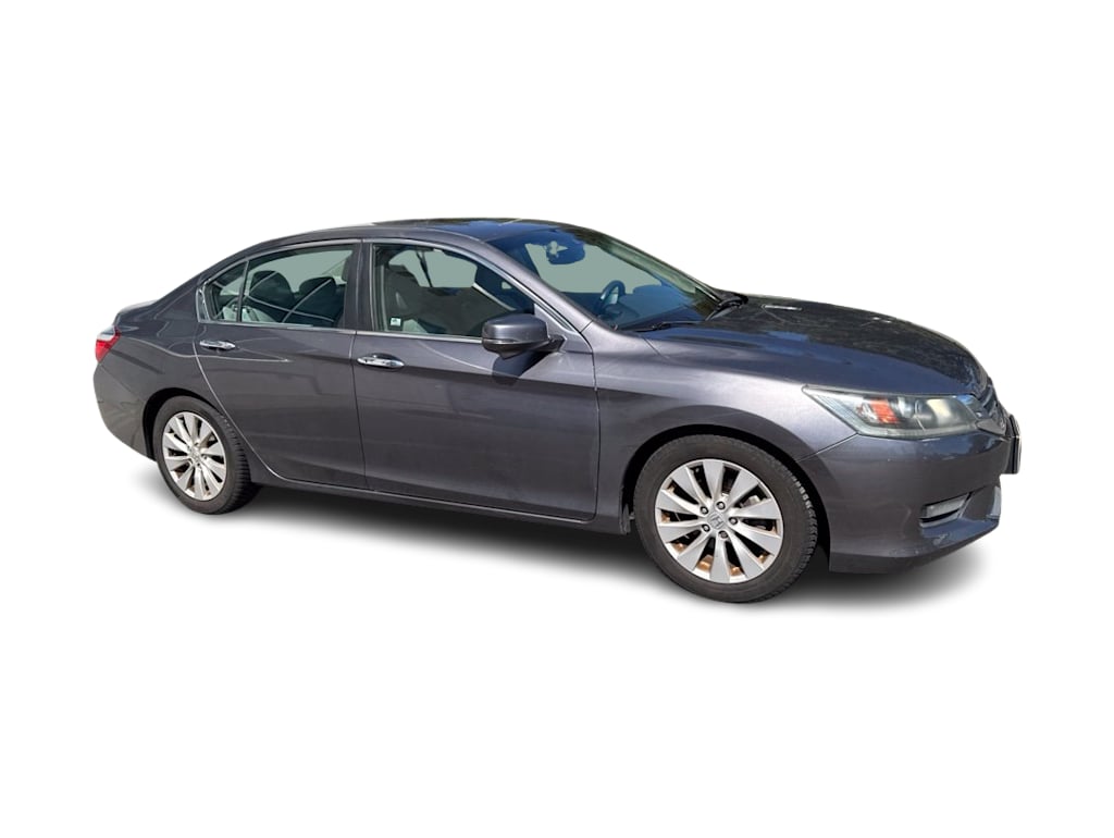 Thumbnail: 2015 Honda Accord - 14