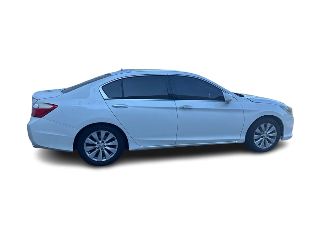 Thumbnail: 2013 Honda Accord - 17