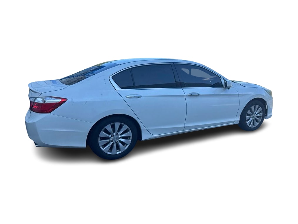 Thumbnail: 2013 Honda Accord - 18
