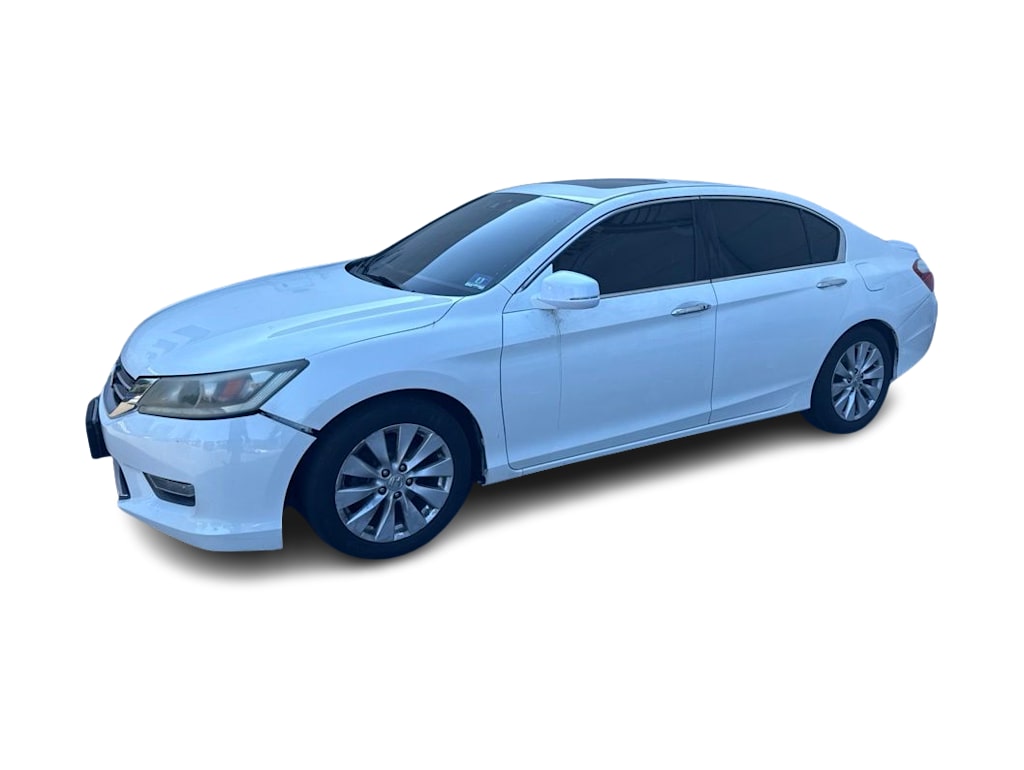 Thumbnail: 2013 Honda Accord - 3
