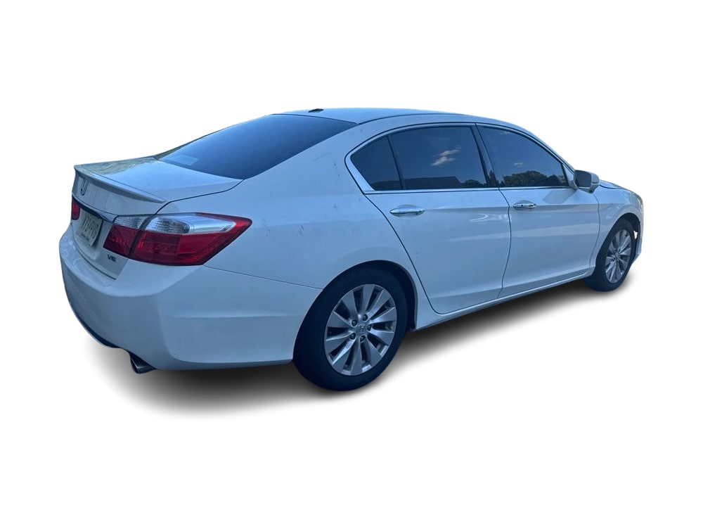Thumbnail: 2013 Honda Accord - 20