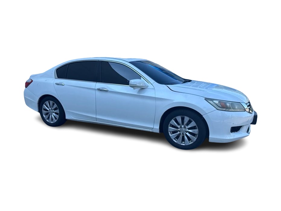 Thumbnail: 2013 Honda Accord - 14