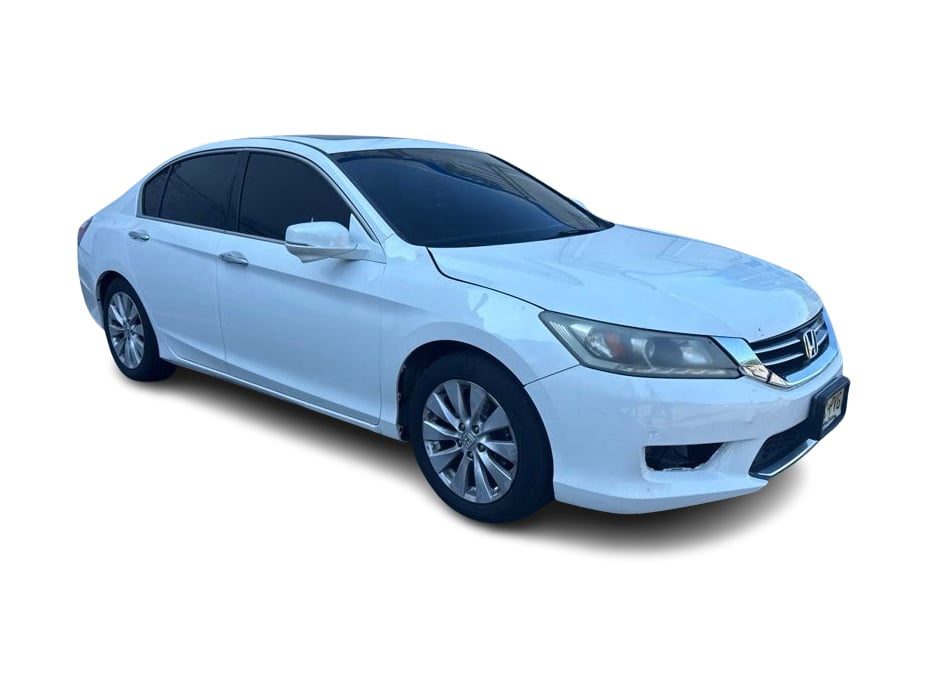 Thumbnail: 2013 Honda Accord - 12