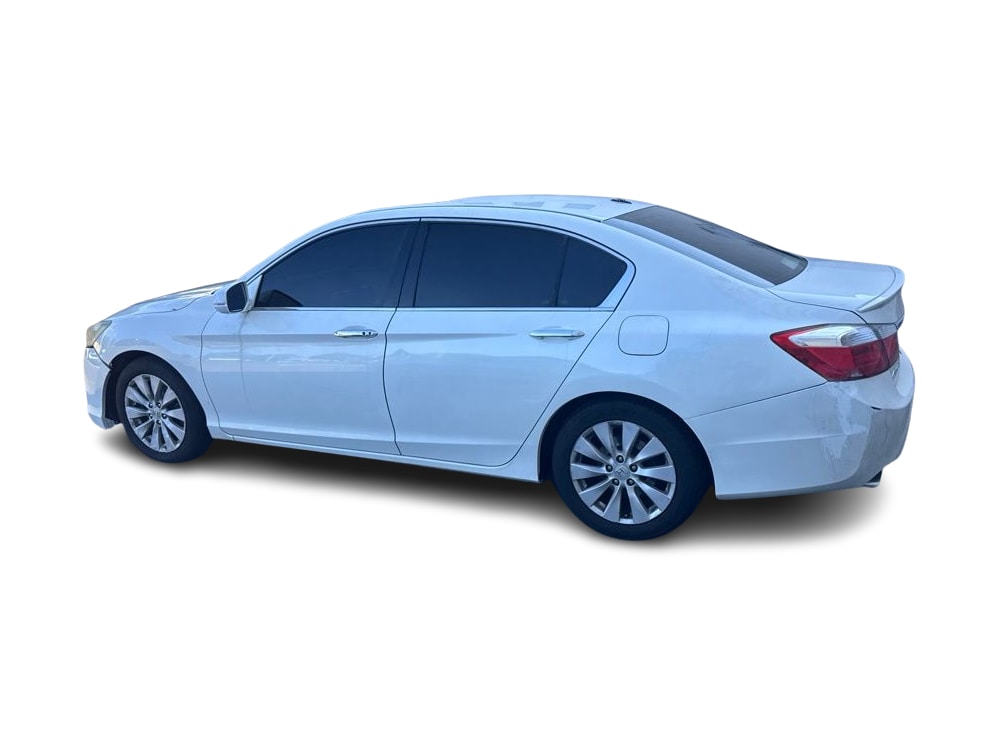 Thumbnail: 2013 Honda Accord - 23