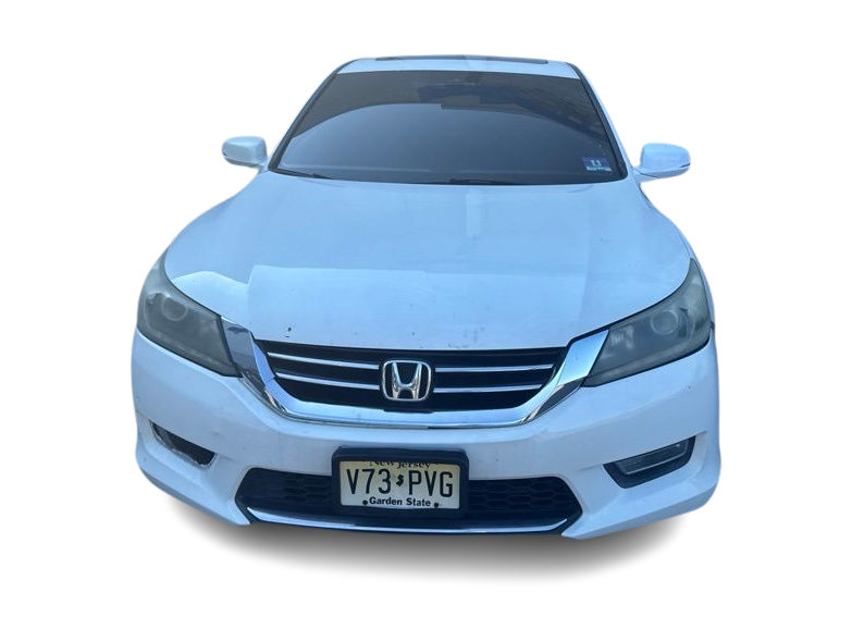 Thumbnail: 2013 Honda Accord - 5