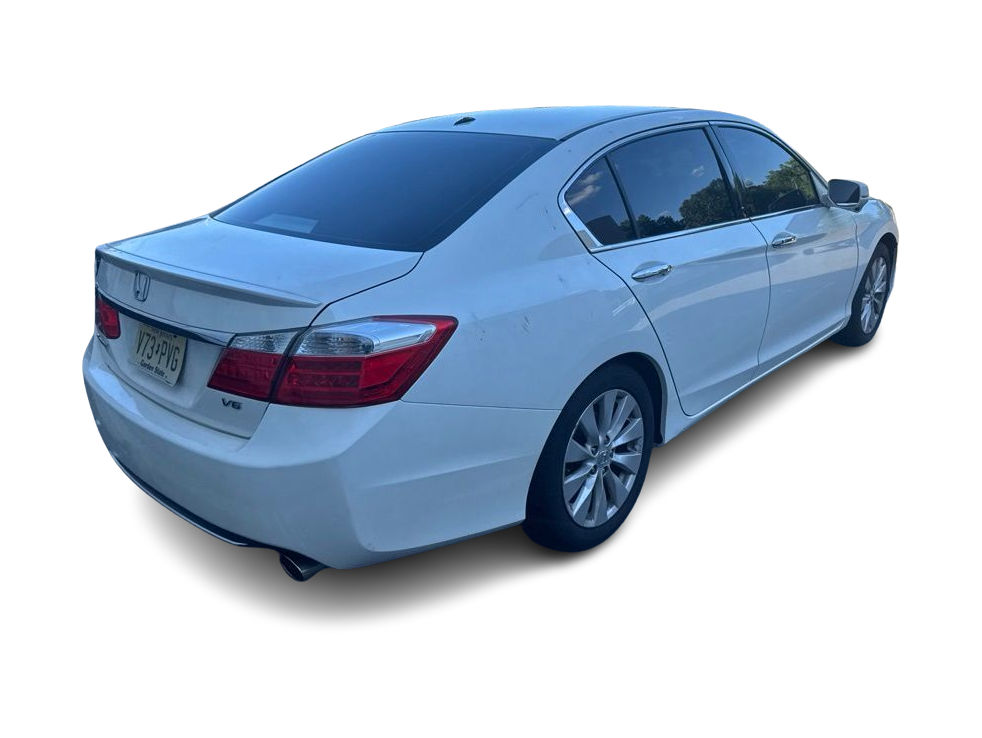 Thumbnail: 2013 Honda Accord - 21