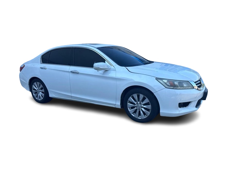 Thumbnail: 2013 Honda Accord - 13