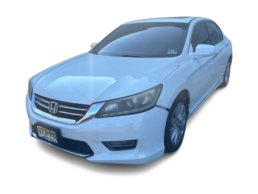 Thumbnail: 2013 Honda Accord - 11