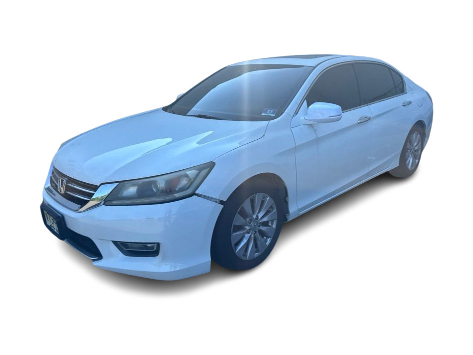 Thumbnail: 2013 Honda Accord - 10