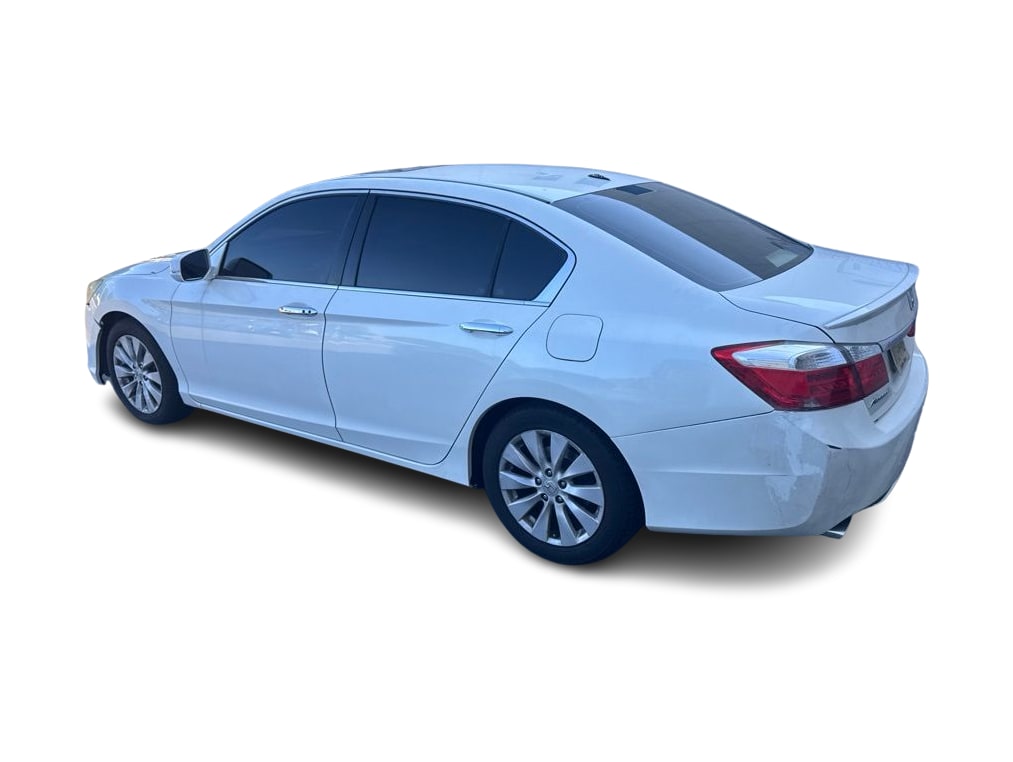 Thumbnail: 2013 Honda Accord - 22