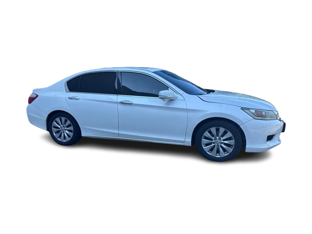 Thumbnail: 2013 Honda Accord - 15