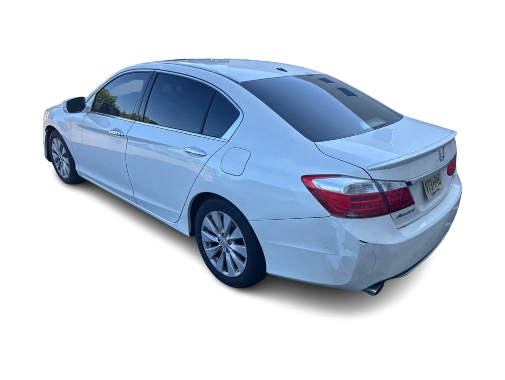 Thumbnail: 2013 Honda Accord - 4