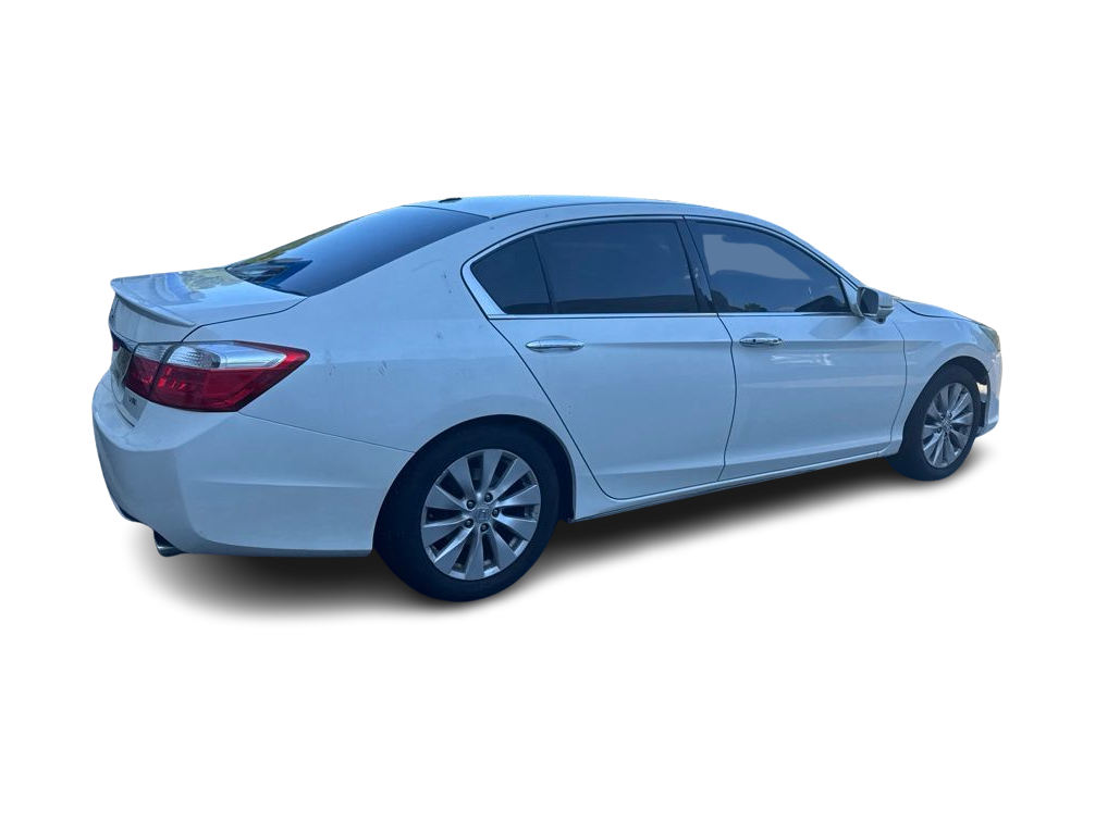 Thumbnail: 2013 Honda Accord - 19