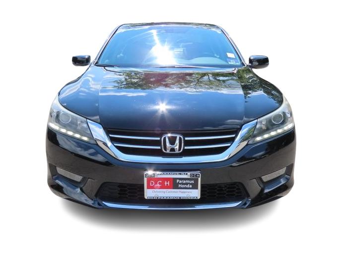 Thumbnail: 2014 Honda Accord - 6