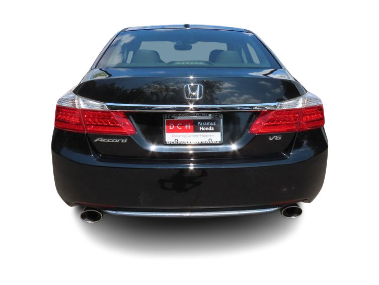 Thumbnail: 2014 Honda Accord - 5