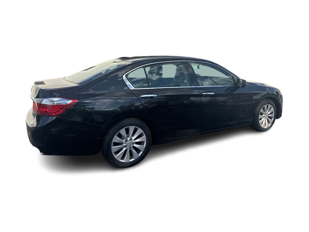 Thumbnail: 2015 Honda Accord - 17