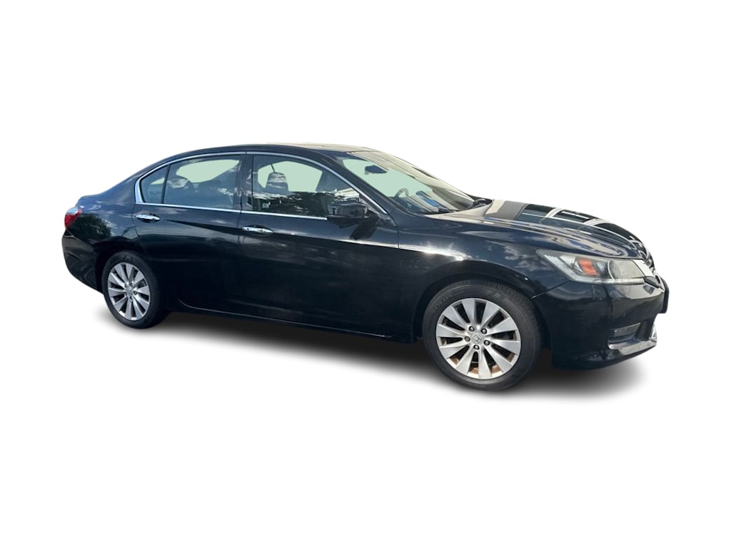 Thumbnail: 2015 Honda Accord - 11