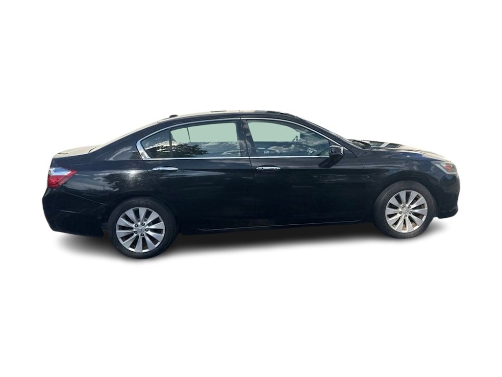 Thumbnail: 2015 Honda Accord - 14