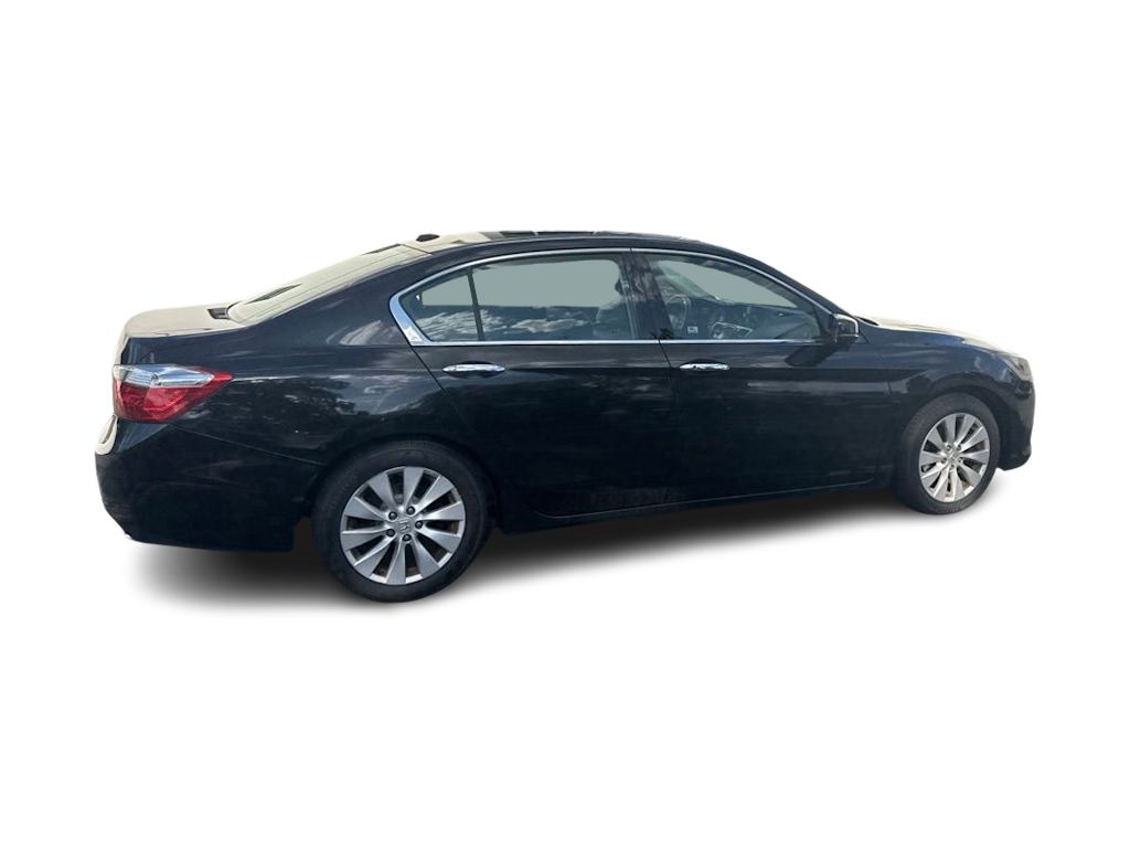 Thumbnail: 2015 Honda Accord - 16