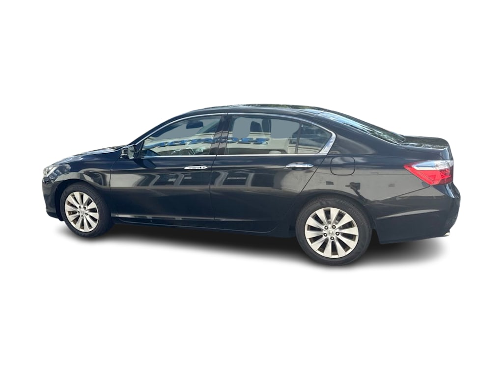 Thumbnail: 2015 Honda Accord - 20